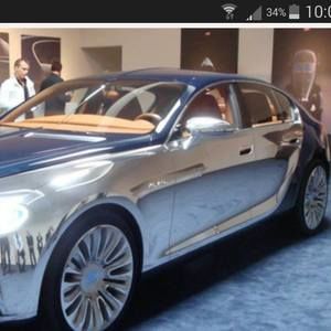 Meet your Posher, Teddy